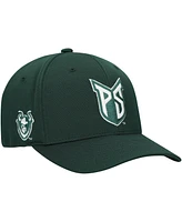 Top of the World Men's Green Portland State Vikings Reflex Performance Flex Hat