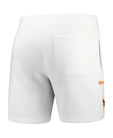 Freeze Max Men's White Rugrats Shorts