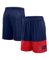 Fanatics Men's Navy Boston Red Sox Best of the Shorts