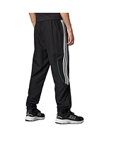 Adidas Men's Black Newcastle United Urban Purist Track Pants