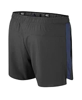 Colosseum Men's Charcoal Gonzaga Bulldogs Langmore Shorts