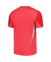 Adidas Men's Red New England Revolution 2025 Goalkeeper Jersey