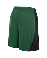 Fanatics Men's Green New York Jets No Defense Shorts