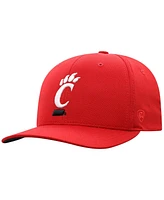 Top of the World Men's Red Cincinnati Bearcats Reflex Flex Hat