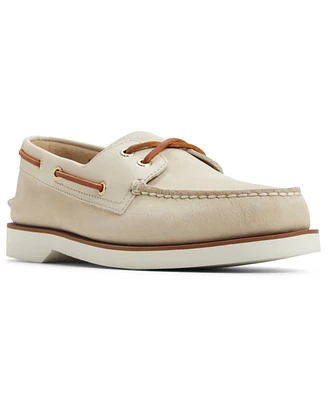Sperry Men's Authentic Original 2-Eye Double Sole Boat Shoe
