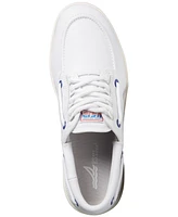 Sperry Men's US12 Boat Leather Shoe