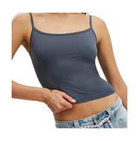 Cotton On Women's Hold Me Cami