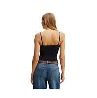 Cotton On Women's Hold Me Cami