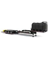 1/64 RoadRuner Manufacturing Model 4000 Sprayer Trailer Diecast Masters 71127