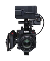 Canon Eos C400 6K Cinema Camera with Rf 24-105mm f/2.8 L Is Usm Z Lens