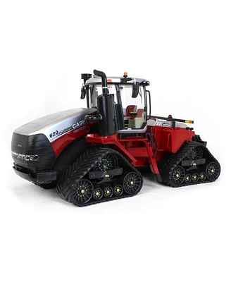 Ertl 1/16 Case Ih Afs Connect 620 Quadtrac 25th Anniversary, Prestige Collection
