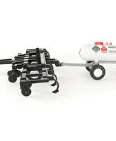 Ertl 1/16 Big Farm Applicator with Anhydrous Tank