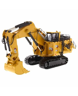 Diecast Masters 1/87 Caterpillar 6060FS Hydraulic Mining Shovel