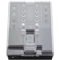 Decksaver Pioneer Djm250MK2 and DJM 450 Cover