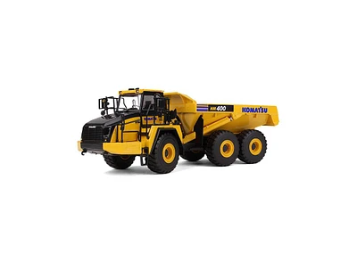 First Gear 1/50 Komatsu HM400-5 Articulated Dump Truck