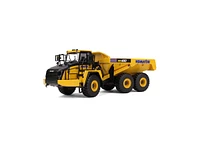 First Gear 1/50 Komatsu HM400-5 Articulated Dump Truck