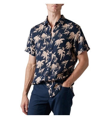 Rodd & Gunn Men's Haskell Point Sports Fit Shirt