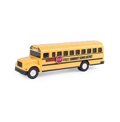 Ertl School Bus 4.3"