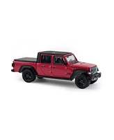 1/64 2024 Jeep Gladiator, Tuscadero, Showroom Floor Series