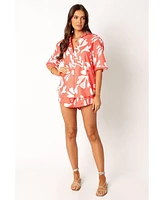 Petal and Pup Women's Payton Shirt