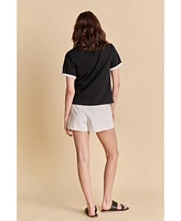 endless rose Women's Saint Tropez Tee