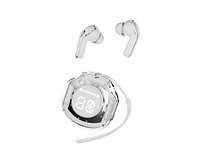 Bits and Bytes True Wireless Headphones