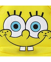 Spongebob Squarepants Character 17” Backpack