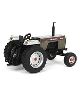 Spec Cast 1/64 White 2-88 2WD Open Station Tractor SCT967