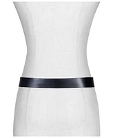 Frye Women's Non-Reversible Leather Belt