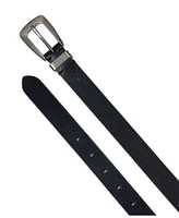 Frye Women's Metal Loop Belt