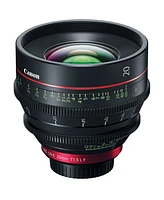 Canon Cn-e 20mm T1.5 L F Cinema Prime Lens for Canon Ef