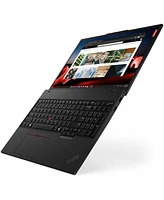 Lenovo ThinkPad T16 Gen 3 16" Wuxga Touchscreen Laptop, Intel Core Ultra 5-125U 1.3GHz, 16GB Ram, 512GB Ssd, Windows 11 Pro, Black