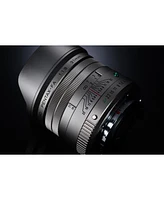 Pentax Pentax Hd 31mmF1.8 Limited Silver Limited Lens Wide-Angle Prime Lens [F1.8 Large Aperture Lens] [High-Performance Hd Coating] [Sp Coating] [Rou