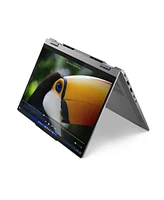 Lenovo ThinkBook 14 G4 Iml 14" Wuxga 2-In-1 Touchscreen Laptop, Intel Core Ultra 7-155U 1.7GHz, 16GB Ram, 512GB Ssd, Windows 11 Pro, Luna Gray