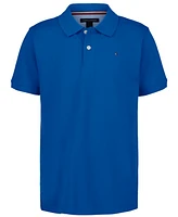 Tommy Hilfiger Big Boys Stretch Polo Shirt