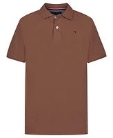 Tommy Hilfiger Big Boys Stretch Polo Shirt