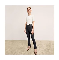 M.m.LaFleur Women's Foster Cigarette Pant - PowerStretch