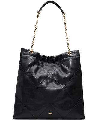 Aldo Morganex Mini Shoulder Hobo Bag