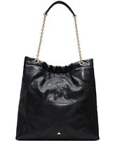Aldo Morganex Mini Shoulder Hobo Bag