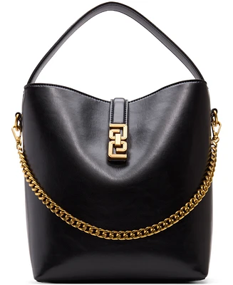 Aldo Daisybucketx Mini Bucket Bag