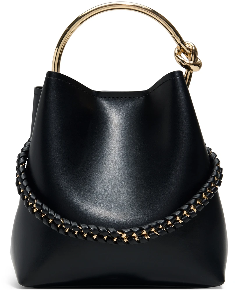 Aldo Bienkaax Mini Bucket Bag