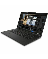 Lenovo ThinkPad P1 Gen 7 16" Wquxga Oled Touchscreen Mobile Workstation, Intel Core Ultra 7-155H 1.4GHz, 32GB Ram, 1TB Ssd, Nvidia Rtx 1000 Ada 6