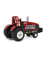 Ertl 1/64 Case Ih "Power Crusher" Die-cast Pulling Tractor