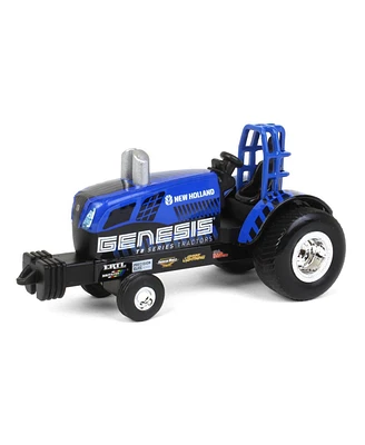 Ertl 1/64 New Holland "Genesis" Die-cast Pulling Tractor