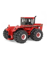 Ertl 1/64 International Harvester 4786 4WD w/ Front & Rear Duals, Toy Tractor Times