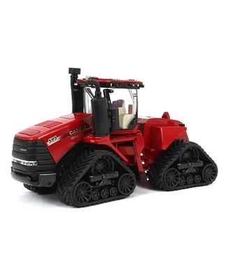 Ertl 1/64 Case Ih Steiger 595 Quadtrac Tractor 44378 No Box