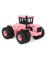 Ertl 1/64 Pink Steiger Panther Ii St-310 with Front & Rear Duals