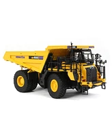 First Gear 1/50 Komatsu HD605-8 Dump Truck