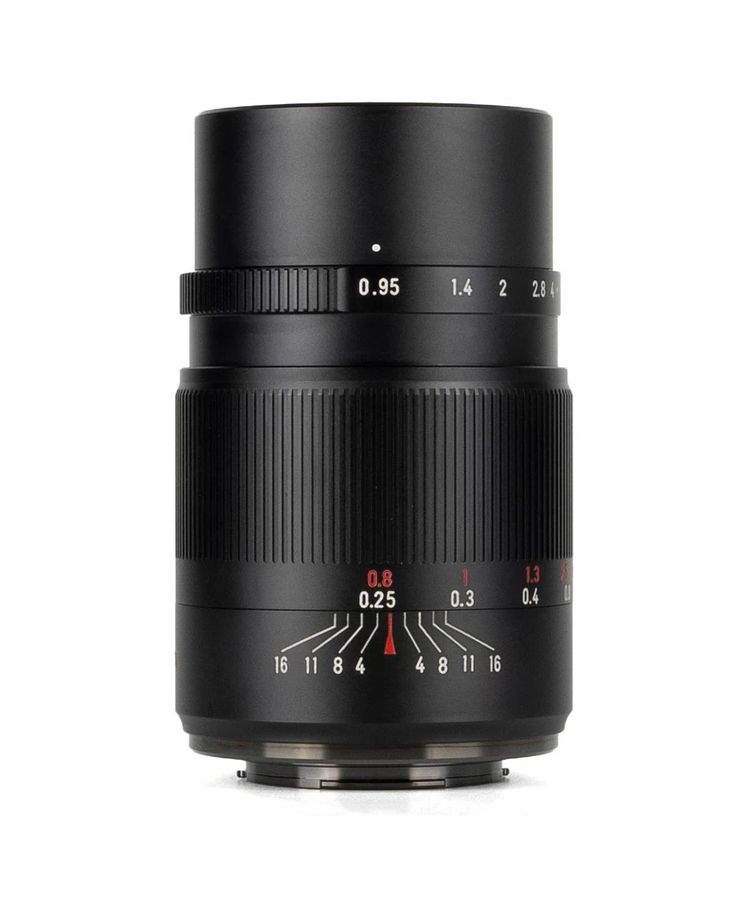 7artisans Photoelectric 25mm f/0.95 Lens for Canon Rf