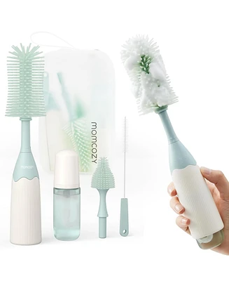 Momcozy Baby Bottle Brush